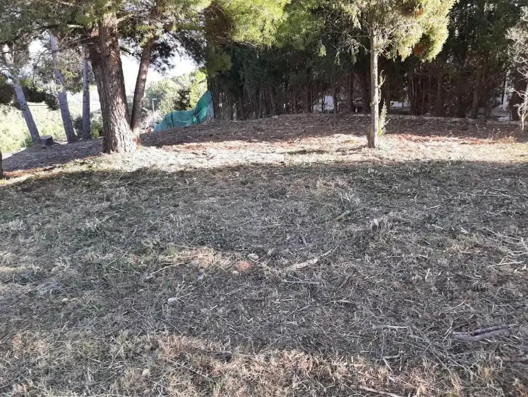 Wohnbaugrundstück zum Verkauf in Cabrera d'Anoia, imagen 7