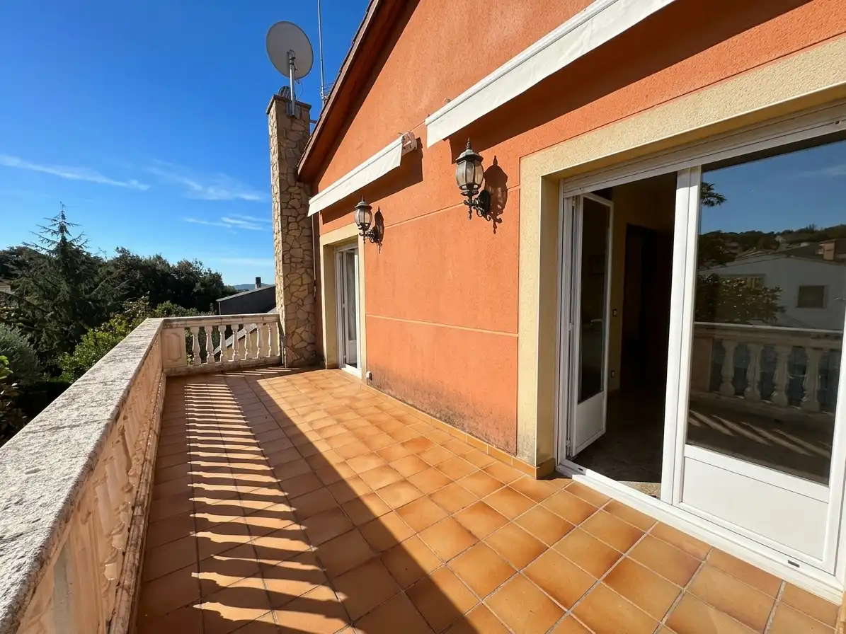Casa con piscina en venta en Cànoves I Samalús, imagen 78
