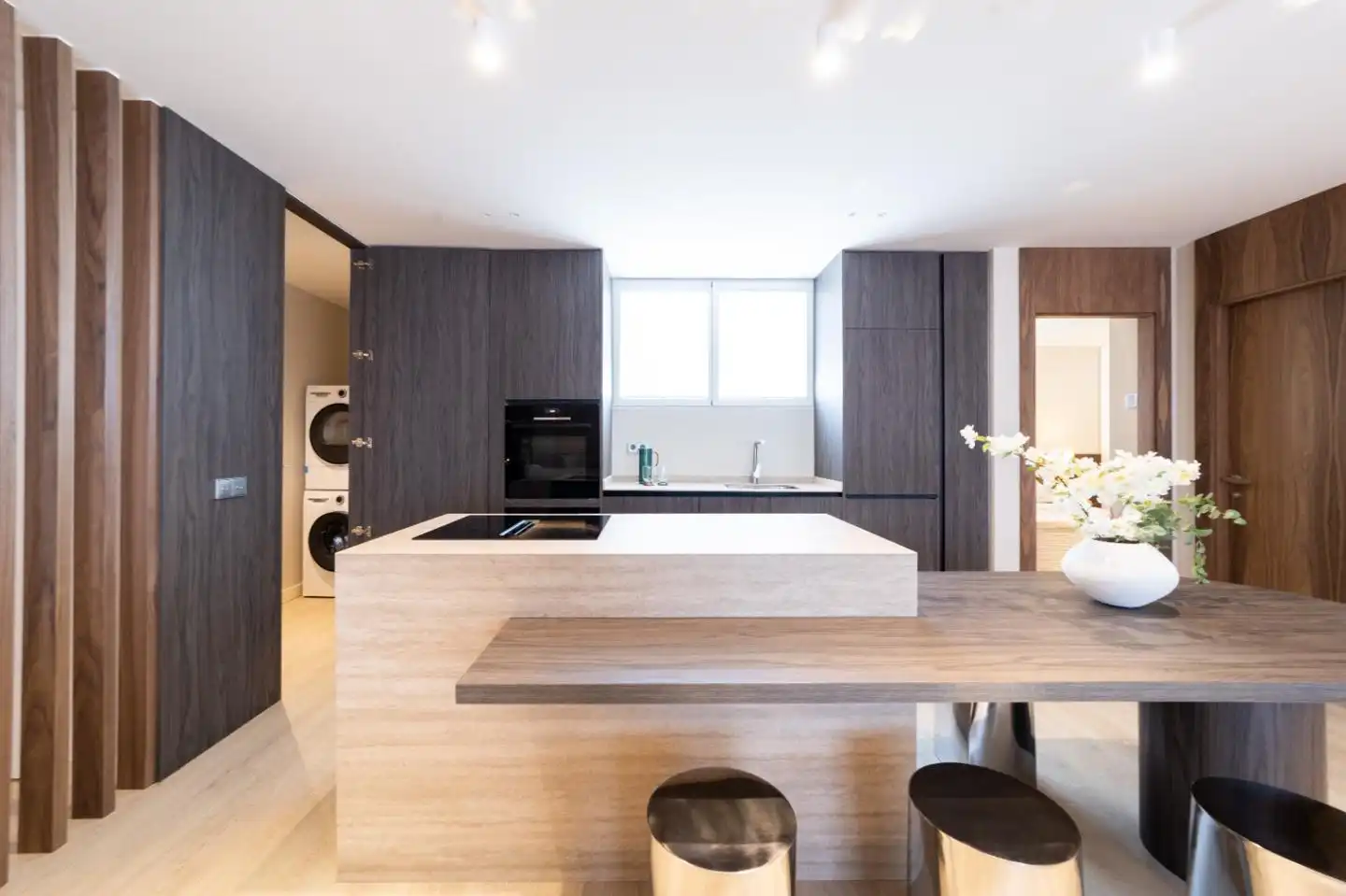 Wohnung mit Aufzug zum Verkauf in Calle Alcalá, imagen 33
