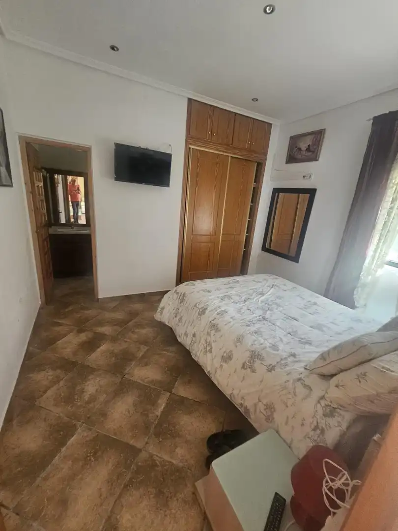 Casa con piscina en venta en Centro, imagen 16