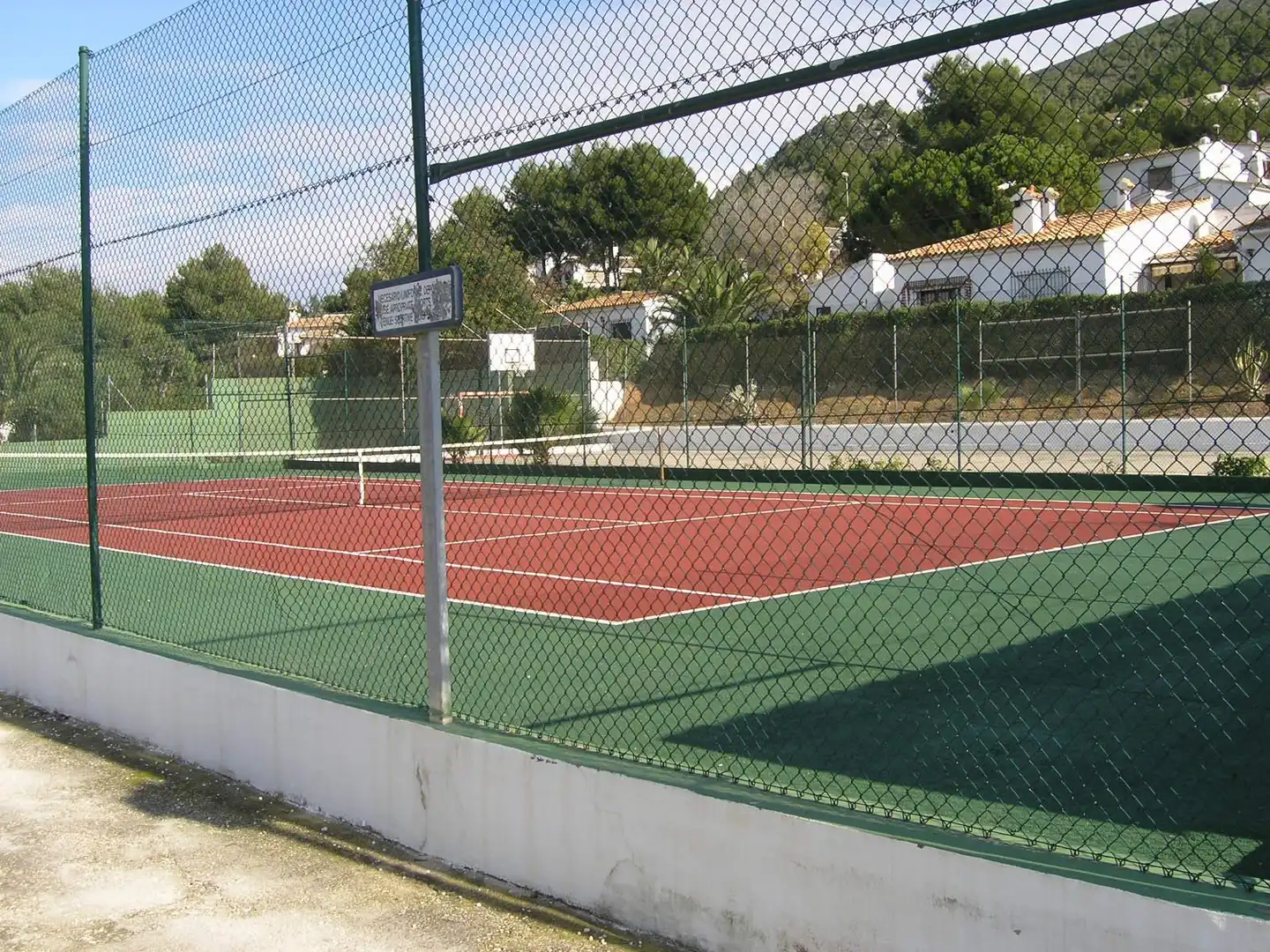 Chalet con balcón en venta en Alcassar, imagen 44