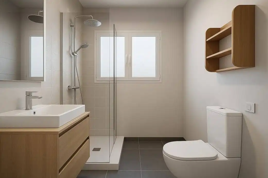 Baño de Casa o chalet en venta en Las Palmas de Gran Canaria con Jardín privado, Terraza y Trastero
