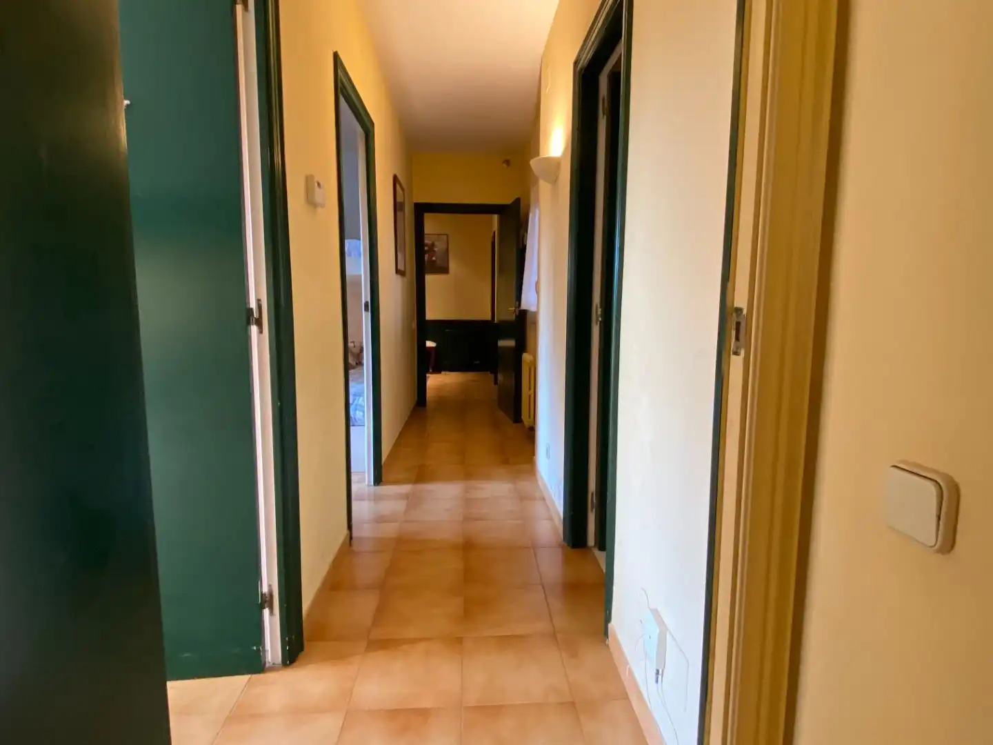 Wohnung zum Verkauf in Sant Andreu de Llavaneres mit Terrasse