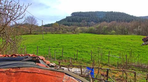 Foto 4 de Terreno en venta en Barrio Arbiz, Balmaseda, Bizkaia
