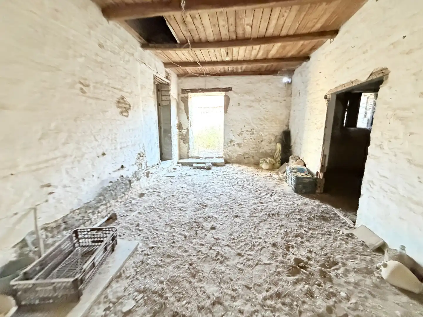 Residencial en venda en Salteras