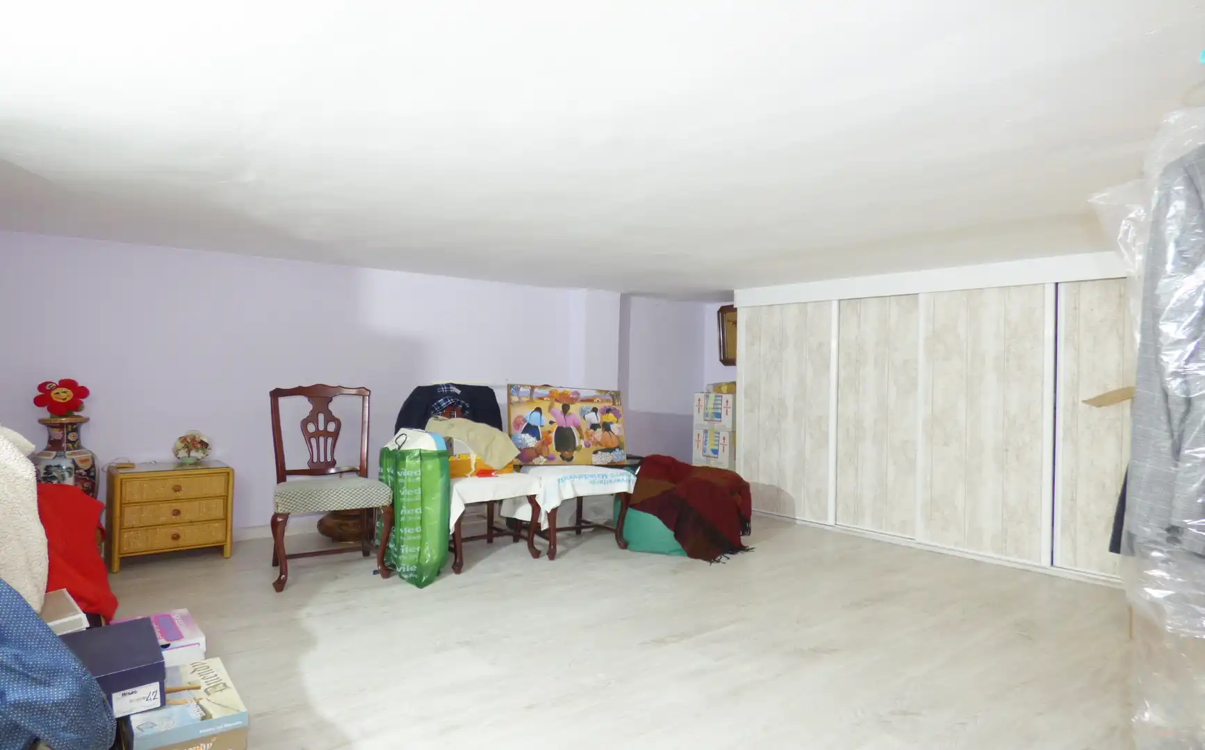 Gewerbefläche zum Verkauf in Calle Oviedo, imagen 7