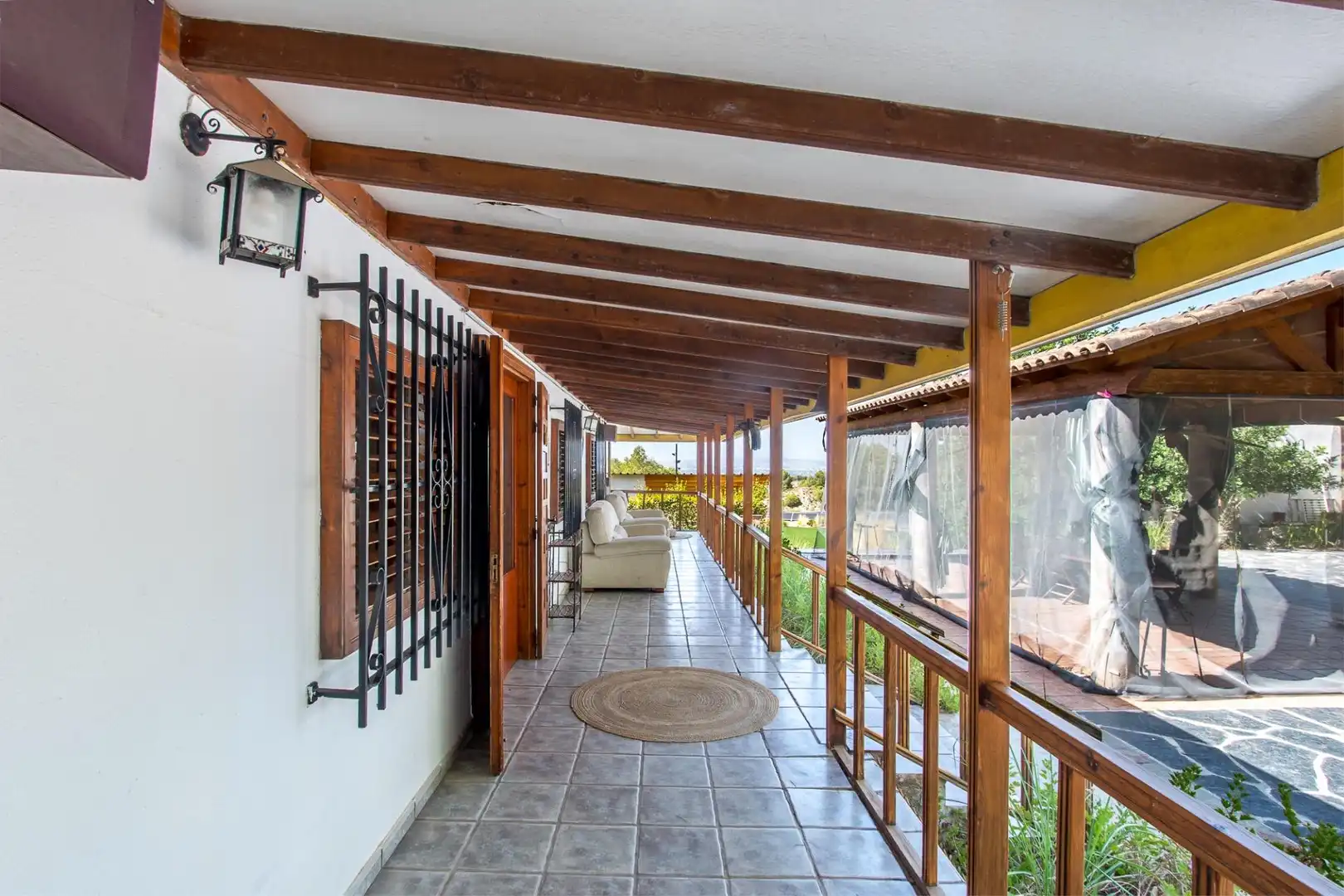 Chalet con piscina en venta en Pedanías Oeste, imagen 29