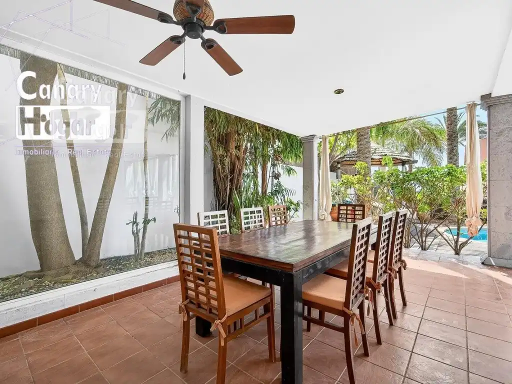 Casa con terraza en venta en Los Cristianos, imagen 6