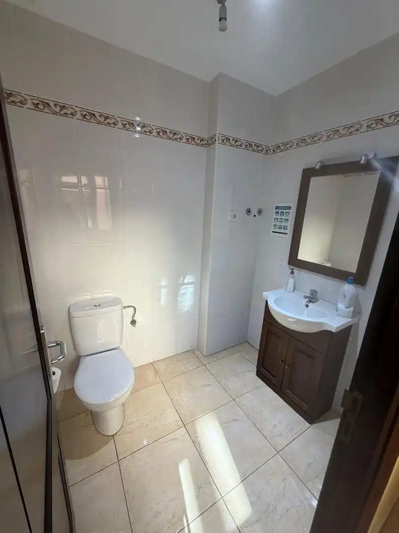 Badezimmer von Gebäude zur Miete in San Cristóbal de la Laguna