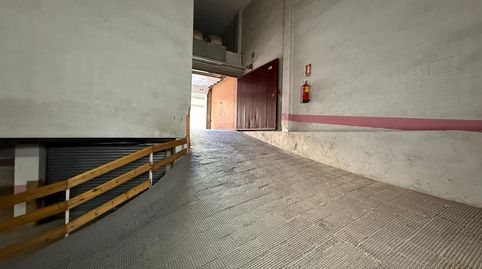 Foto 2 de Garatge en venda a Calle Virgen de la Salud, Fraternidad, Elda
