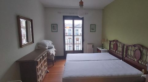 Foto 2 de Piso de alquiler en Área Romántica, Donostia - San Sebastián