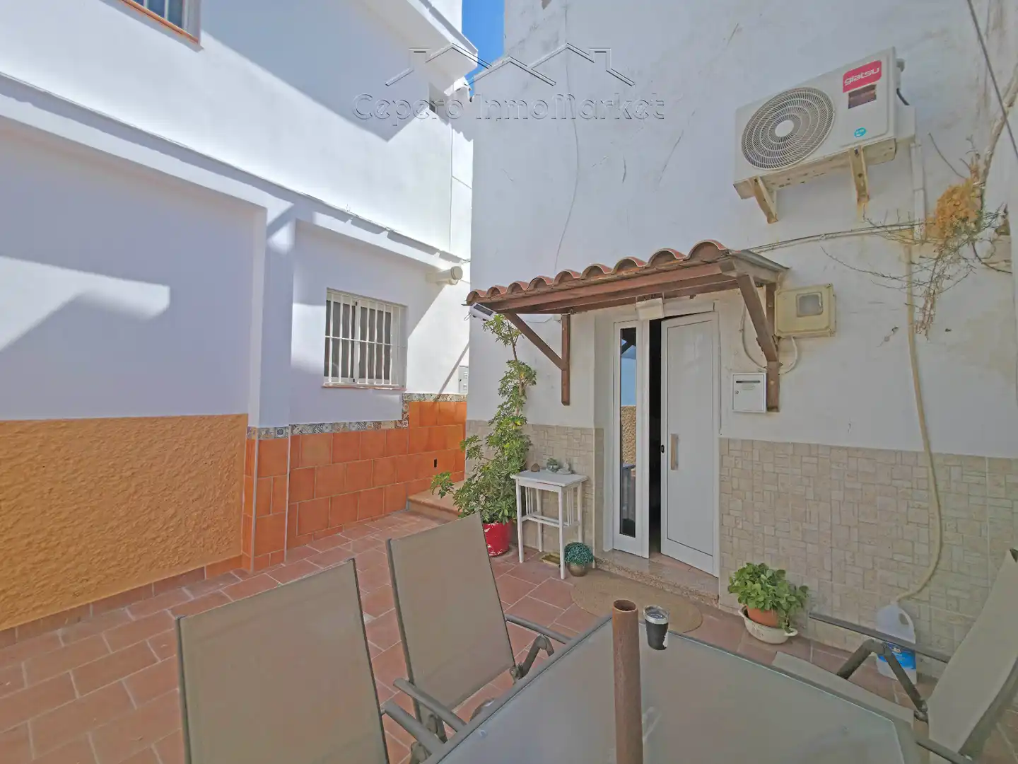 House for sale in Paterna de Rivera, imagen 4