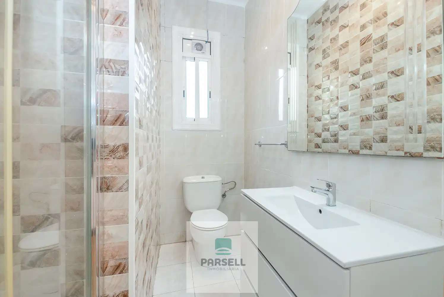 Appartement avec terrasse à vendre à Carrer d'Aragó, imagen 10