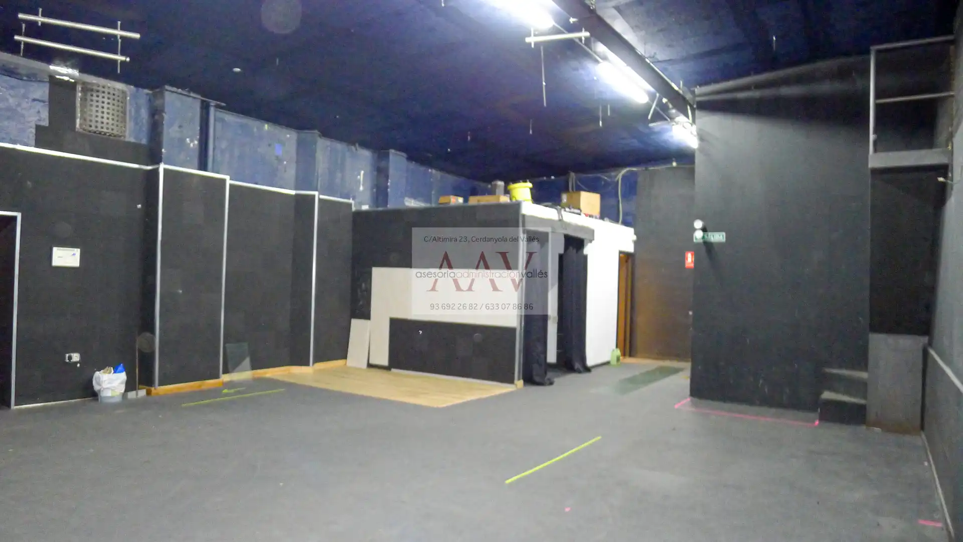 Industrial buildings for rent in Cerdanyola del Vallès