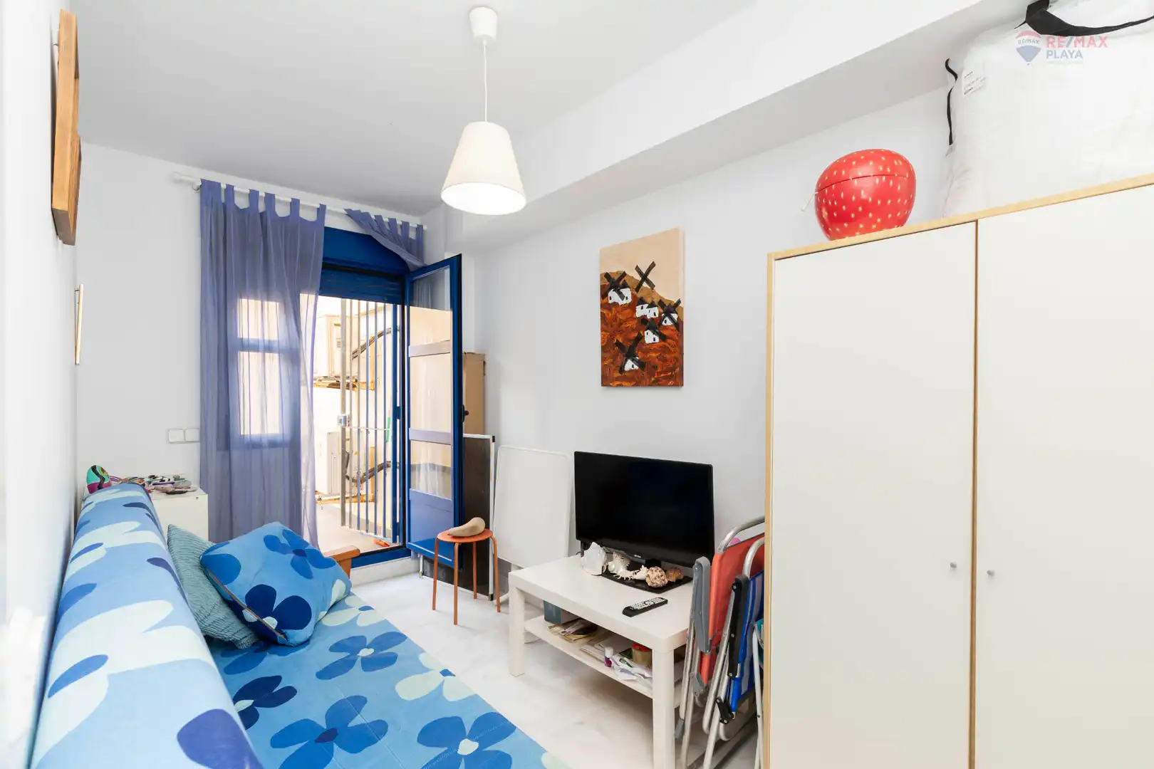 Dúplex en venta en Calle Miradores, Puerto de Garrucha