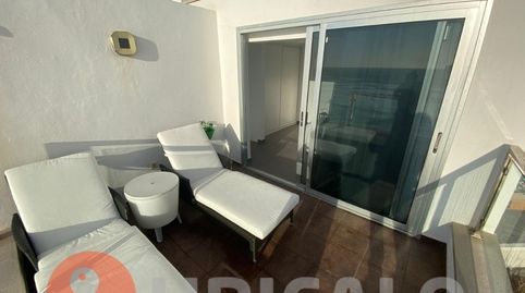 Foto 3 de Casa adosada de alquiler en Avenida Marítima, 2, Punta del Hidalgo, San Cristóbal de la Laguna
