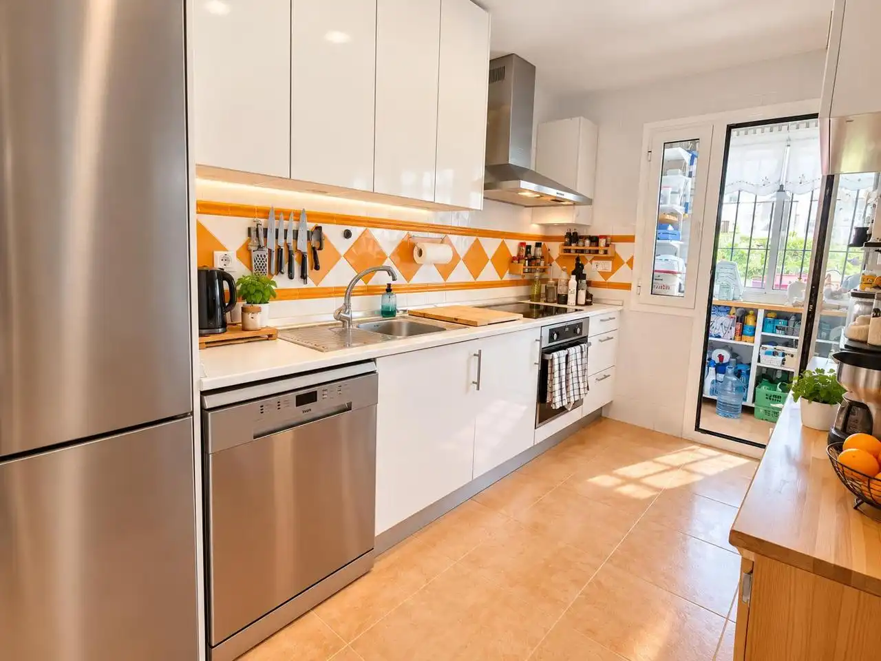 Maisonette zum Verkauf in La Bolaga, imagen 10