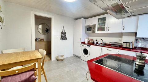 Foto 4 de Àtic en venda a Uribarri C Zeharkalea, Barrio de Uribarri, Bilbao