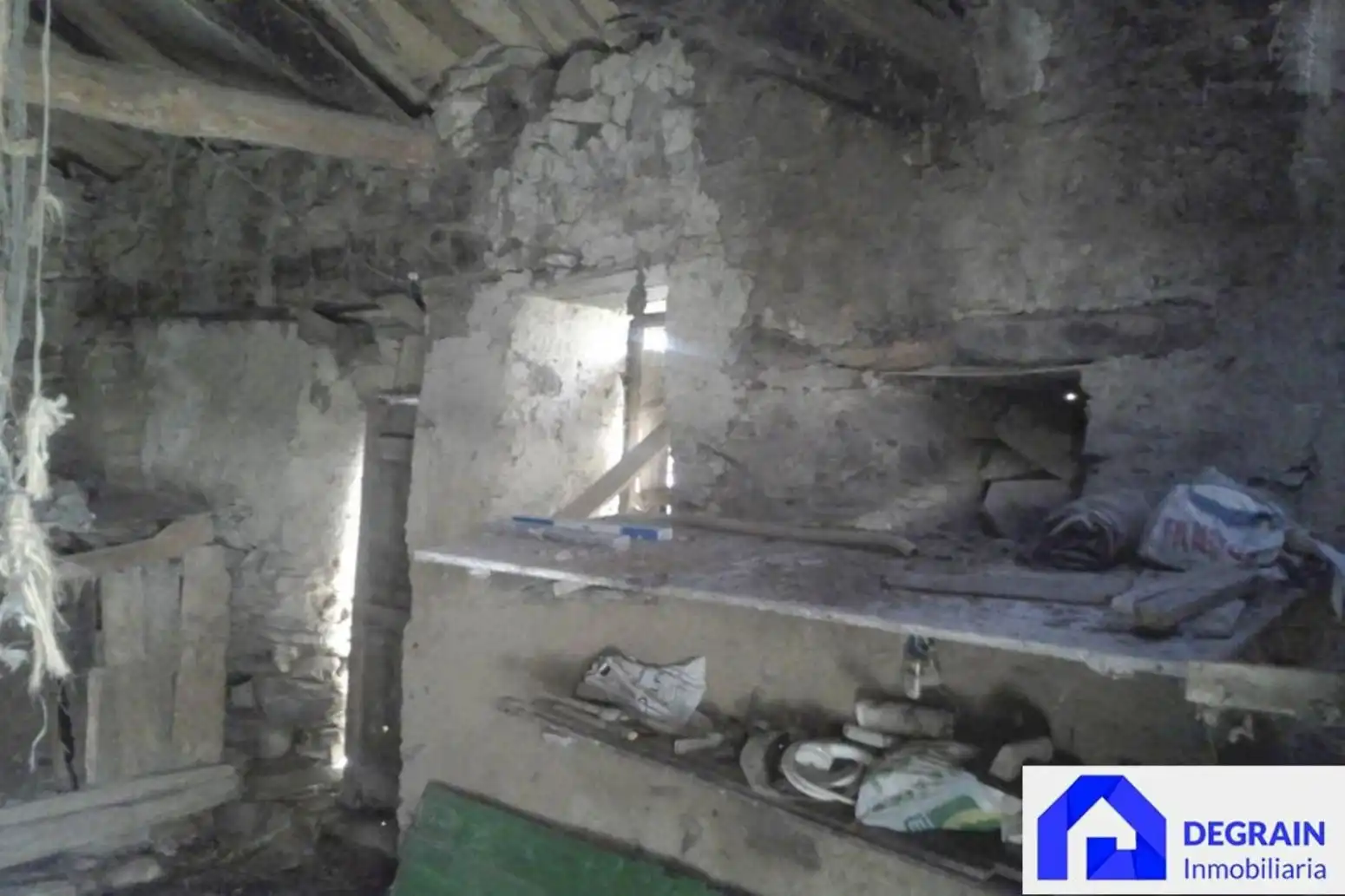 Casa o chalet en venta en Val de San Lorenzo