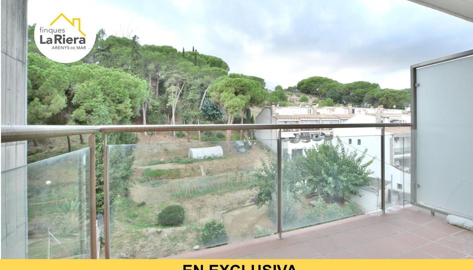 Foto 1 de Pis en venda a Zona alta, Barcelona