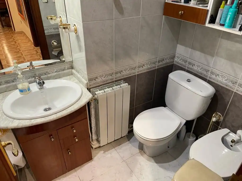 Piso con ascensor en venta en CIRIACO GARRIDO, imagen 25