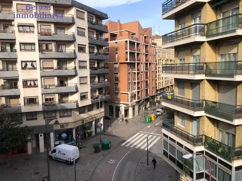 Ufficio con ascensore in vendita a Calle Avenida Portugal, imagen 7