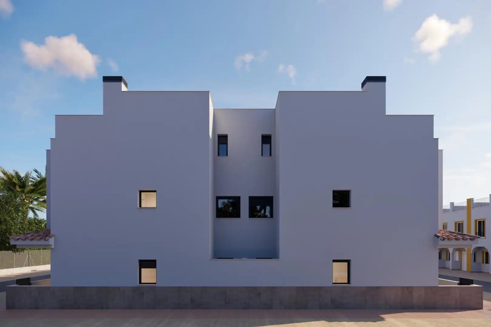 Maison mitoyenne à vendre à Mar Menor Golf, imagen 14