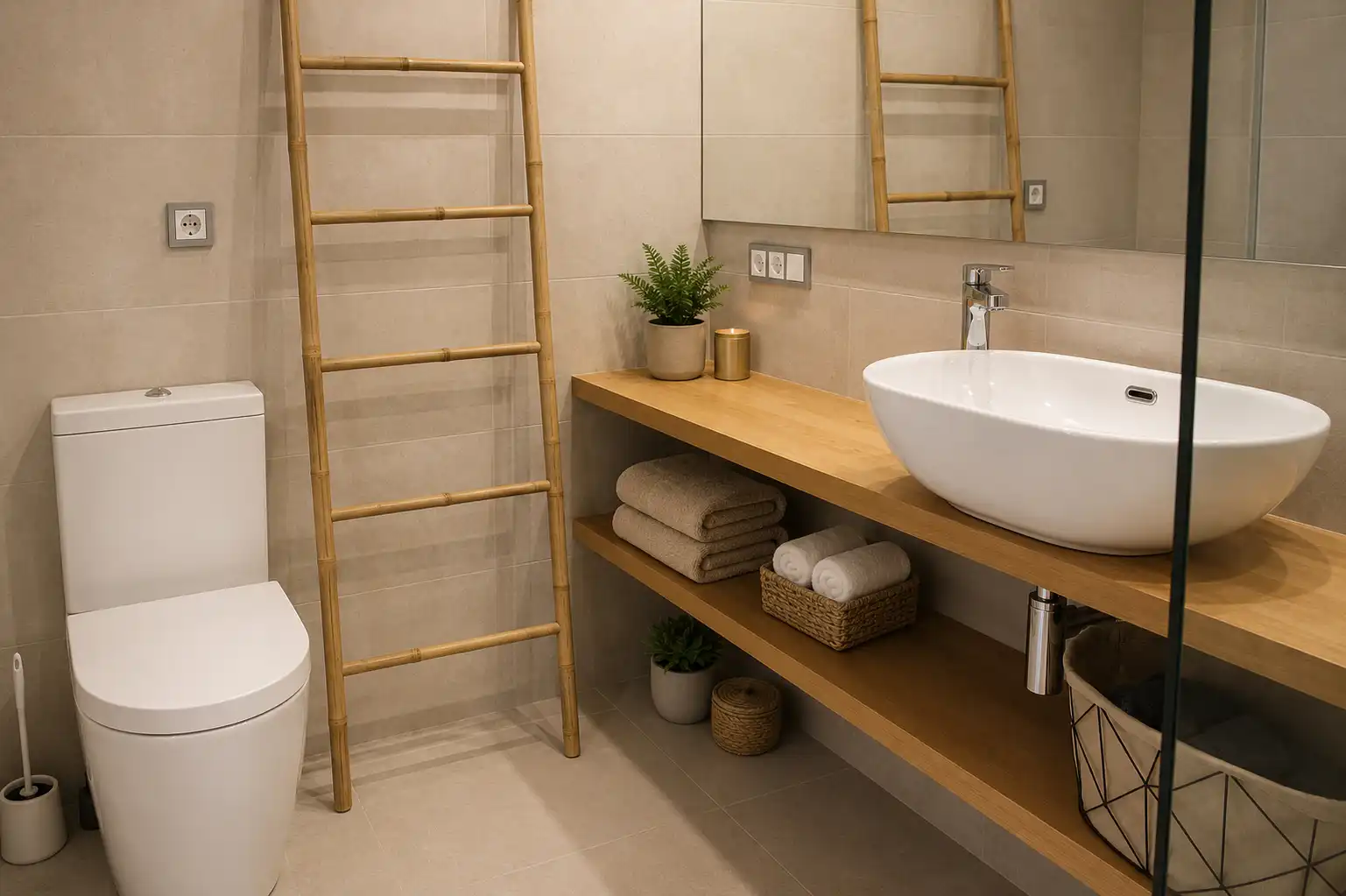 Apartament amb piscina de lloguer a Avinguda Catalunya 44, imagen 10