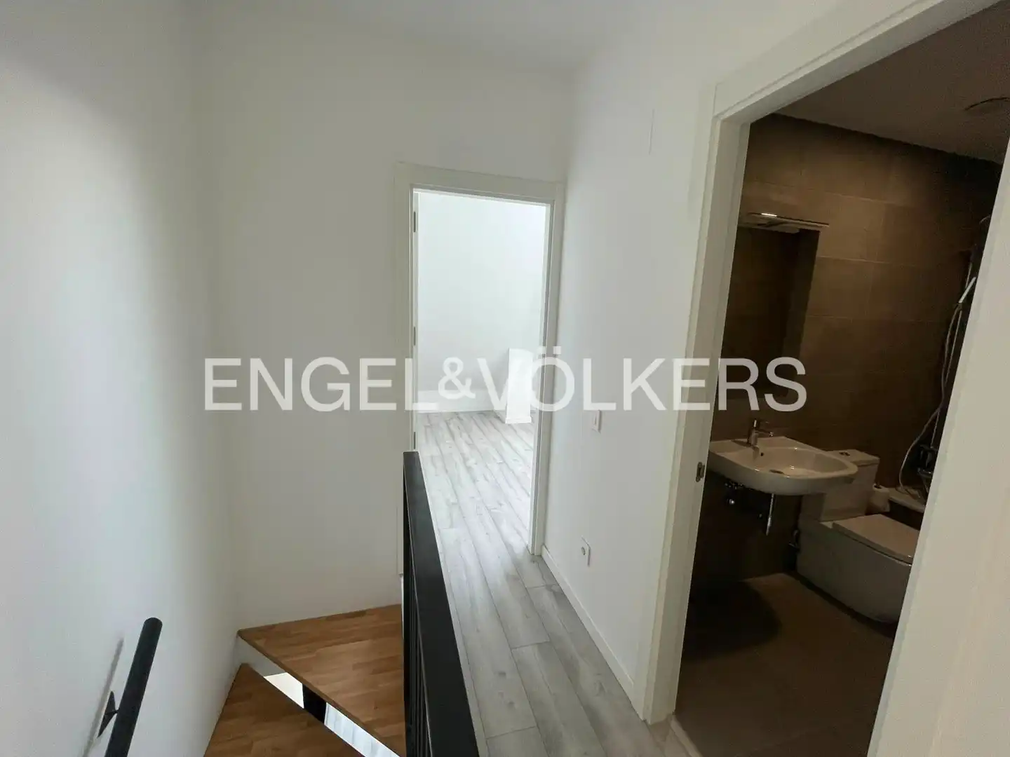 Dúplex de alquiler en Pozuelo de Alarcón con Aire acondicionado, Calefacción y Terraza