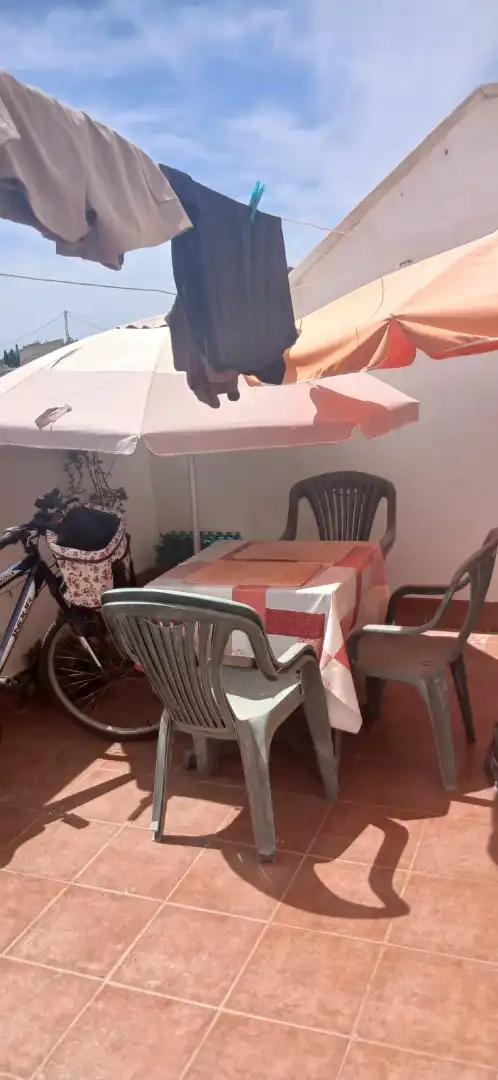 Piso de alquiler en Campello pueblo
