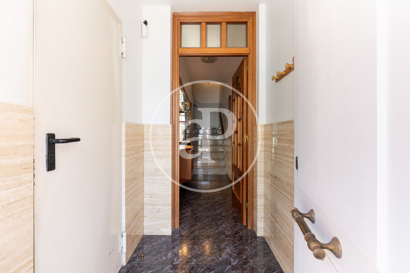 Casa adosada en venta en Cerdanyola del Vallès con Aire acondicionado, Calefacción y Terraza