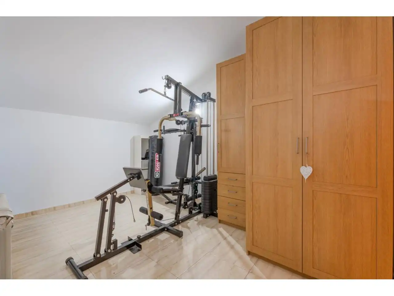 Flat for sale in Girona  with Heating, Parquet flooring and Storage room