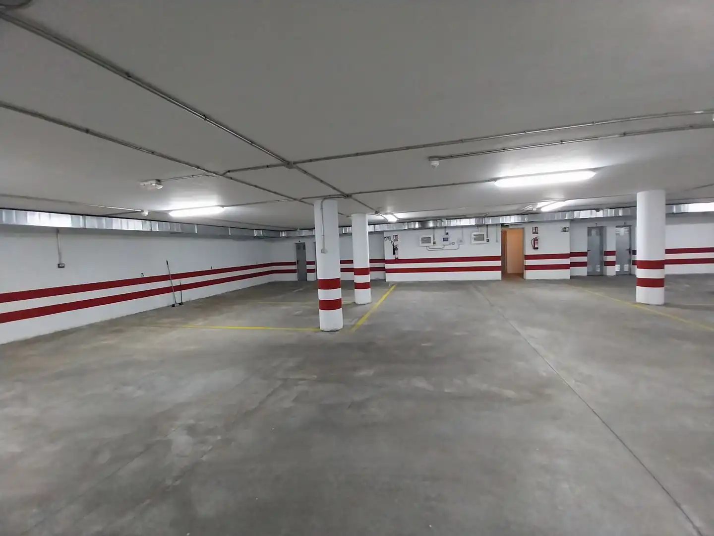 Parking de Garaje en venta en Fuencaliente de la Palma