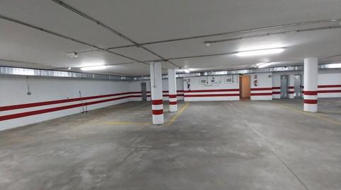 Foto 2 de Garaje en venta en Calle Fuencaliente de Ciudad Real, 25, Fuencaliente de la Palma, Santa Cruz de Tenerife