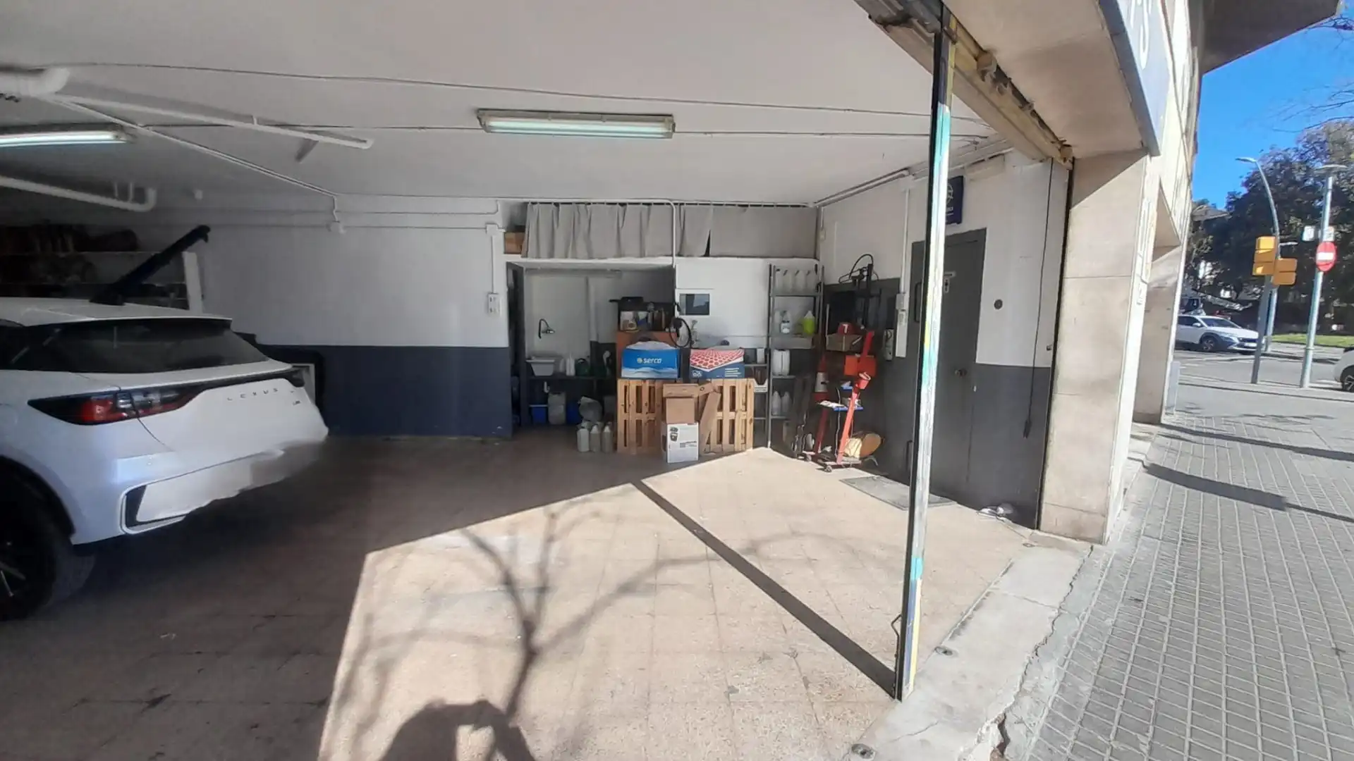 Local comercial en venda a Sant Andreu, imagen 9