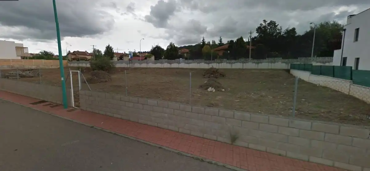 Terreni e lotti in vendita a Sariegos, imagen 5