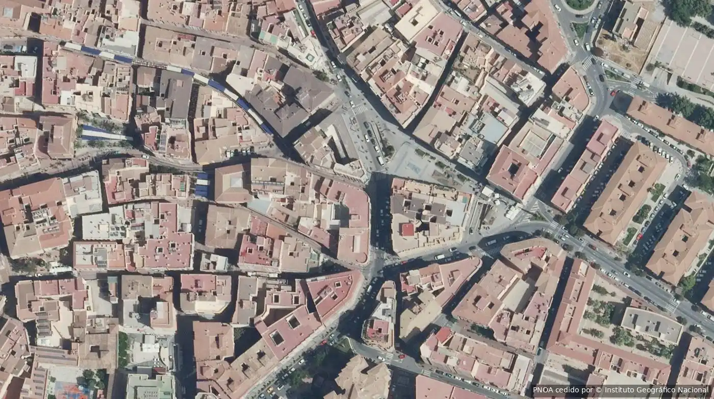 Pis en venda a Motril  ciudad