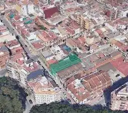 Terreno residenziale in vendita a C San Piux, imagen 4