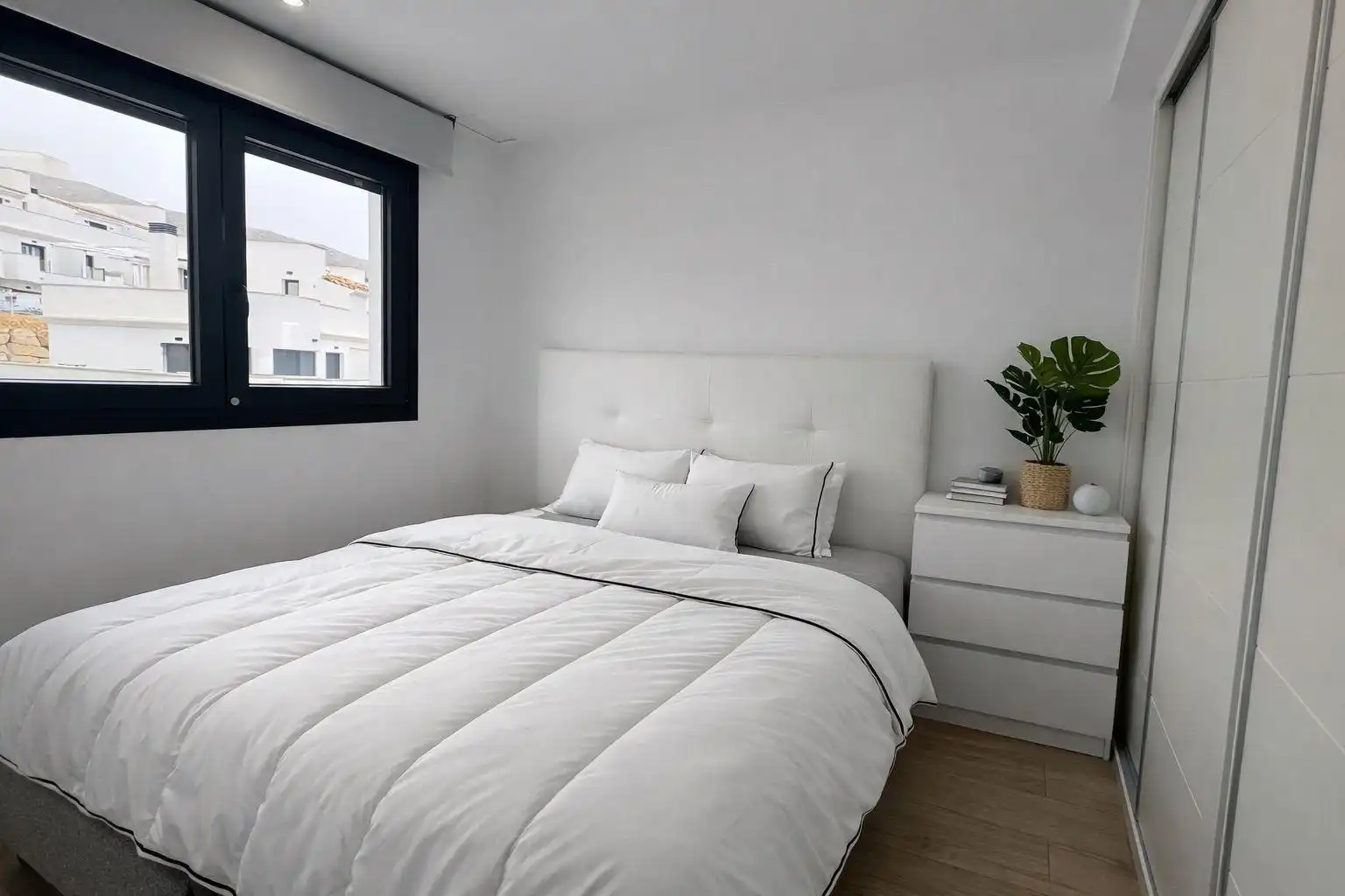Reihenhaus zum Verkauf in Balcón de Finestrat - Terra Marina, imagen 20