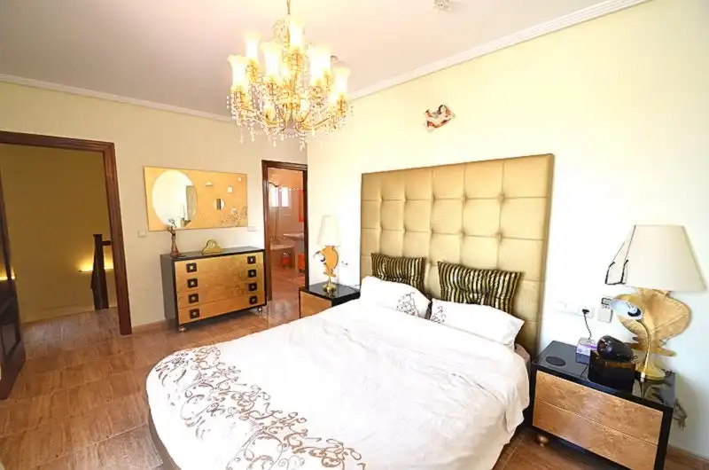 Maison avec terrasse à vendre à Campos del Río, imagen 23