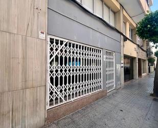 Exterior view of Premises to rent in Almoradí