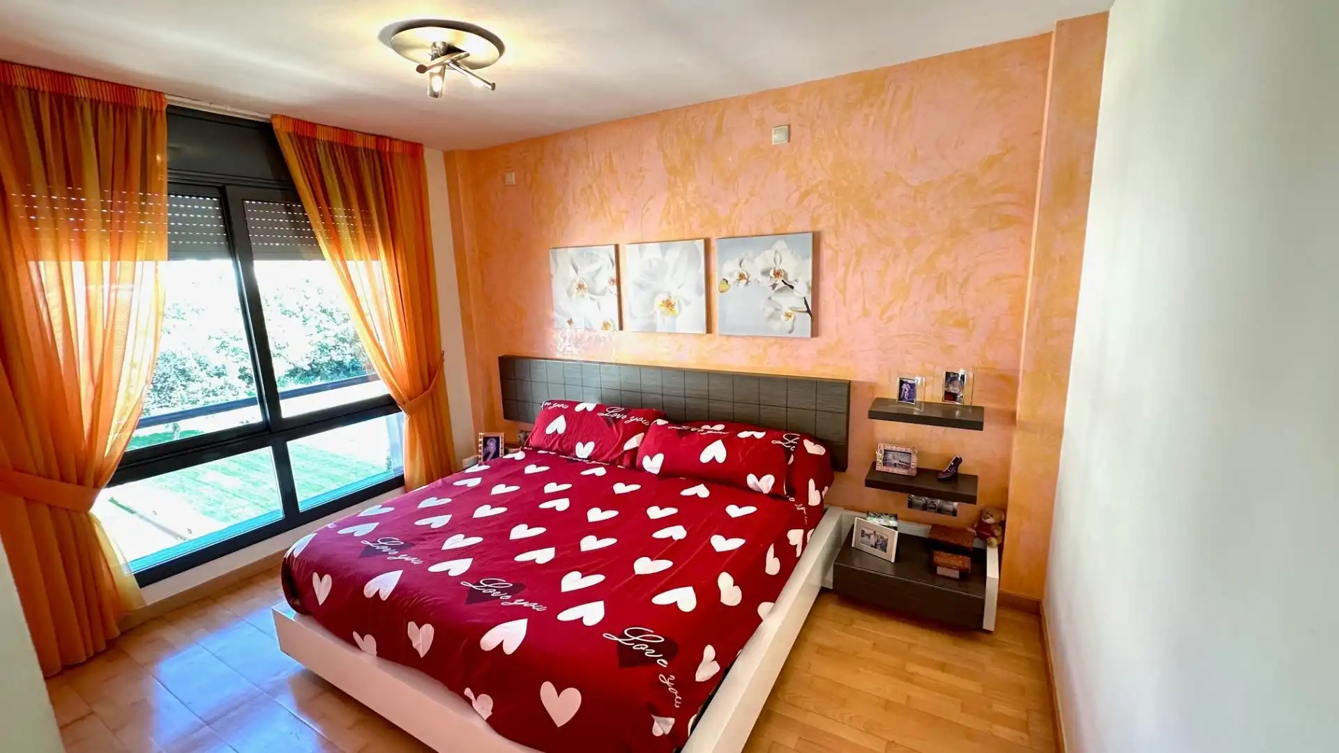 Piso con piscina en venta en Ovidi Montllor, imagen 13