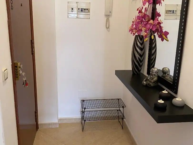 Flat for sale in Málaga, Málaga