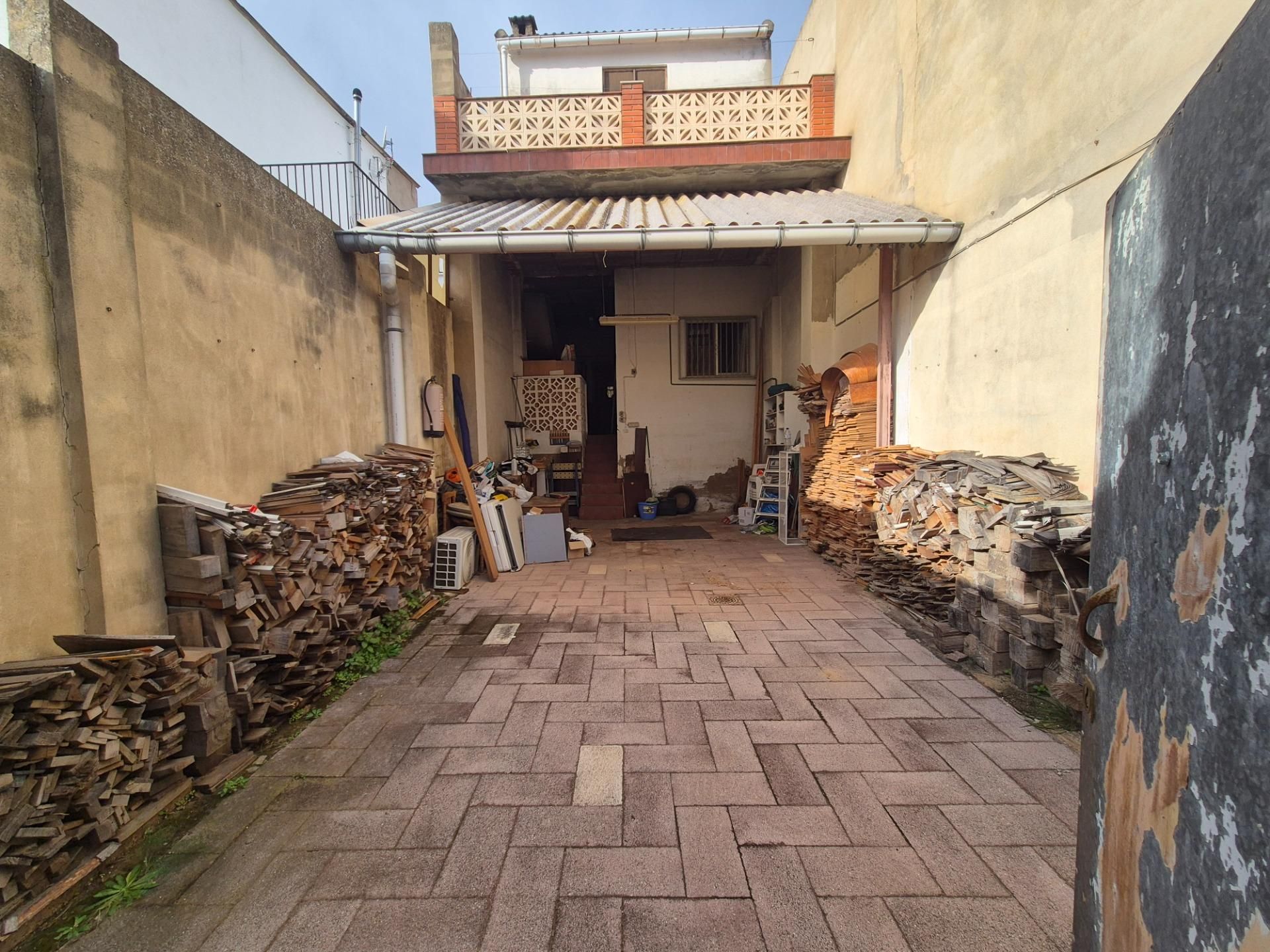 Casa o xalet en venda en Bugarra amb Calefacció, Terrassa i Traster