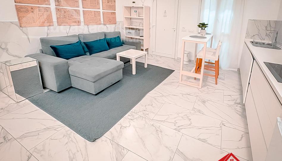 Photo 1 of Flat for sale in Casco Histórico  - Ribera - San Basilio, Córdoba