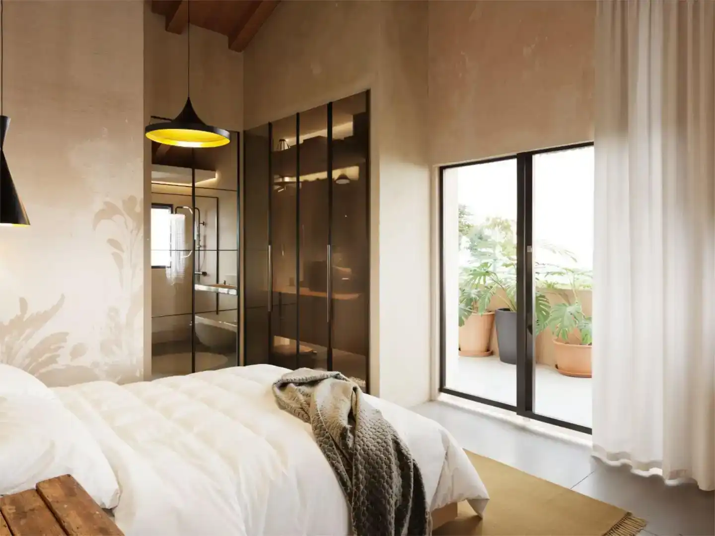 Habitación de Casa o chalet en venta en Colunga, Asturias