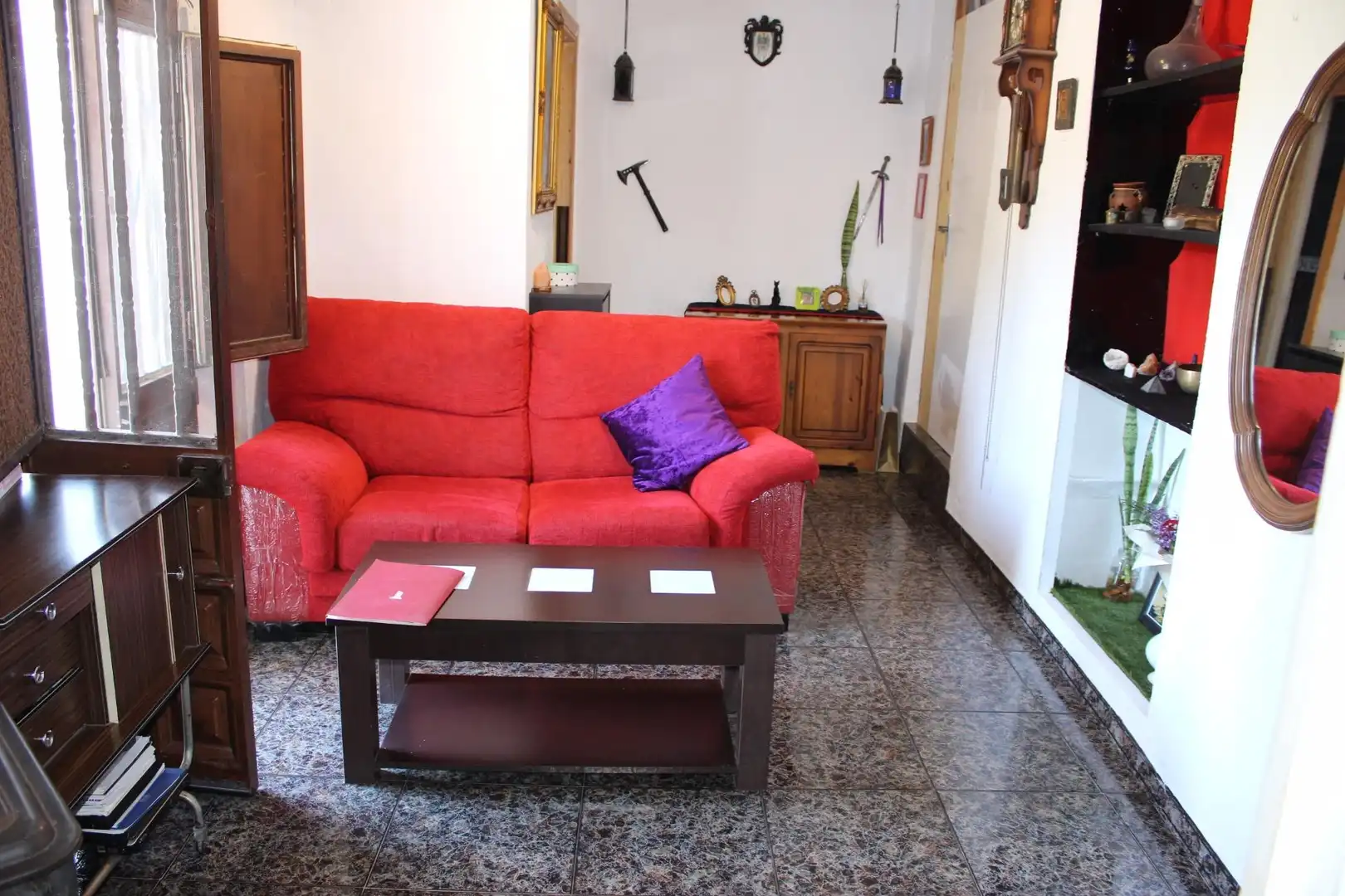 Country house for sale in Canillas de Aceituno, imagen 6