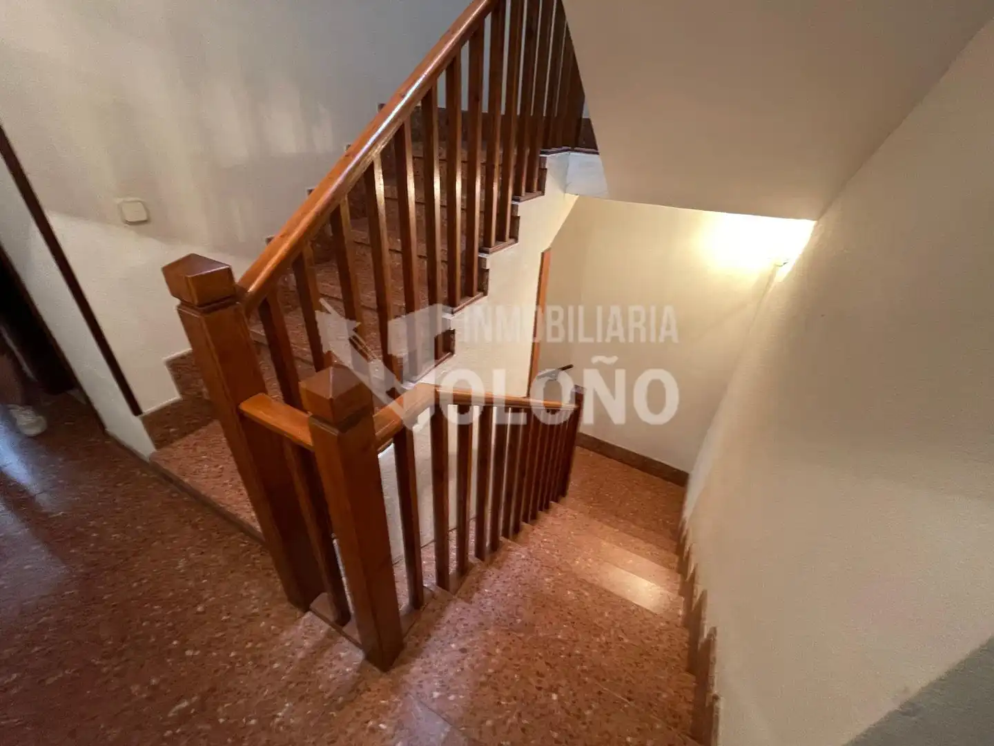 Casa o xalet en venda en San Asensio amb Jardí privat, Terrassa i Traster
