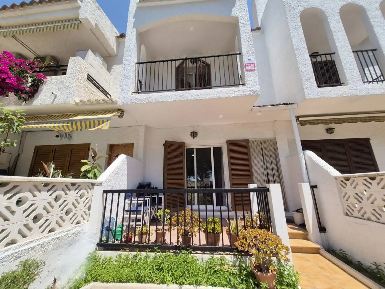 Casa o xalet en venda a Bardají - Molí de Baix