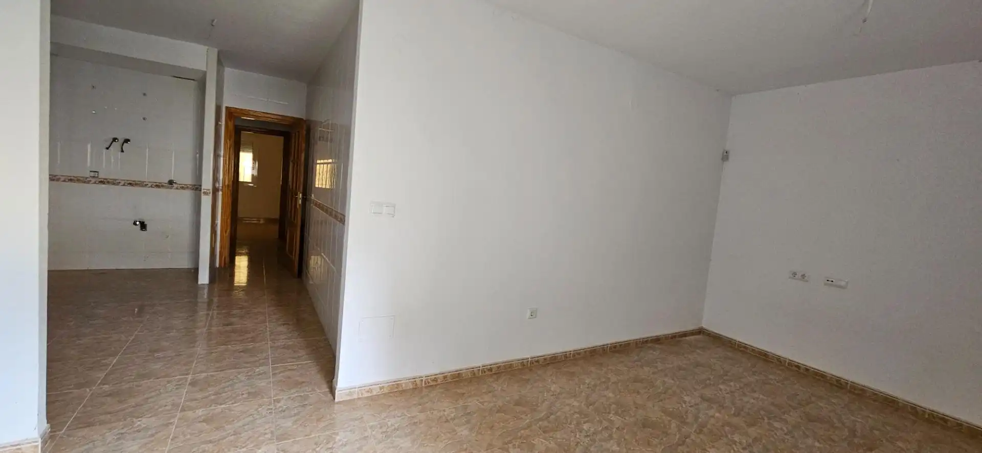 Flat for sale in Archena